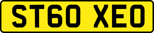 ST60XEO