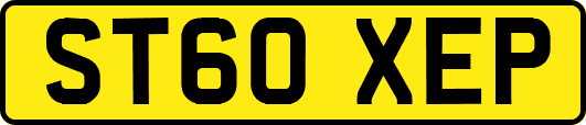ST60XEP