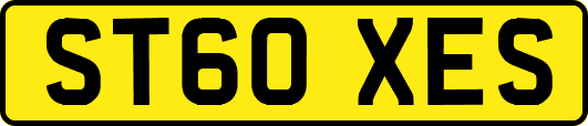 ST60XES