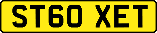 ST60XET