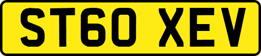 ST60XEV