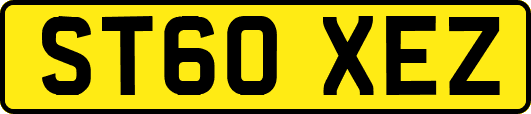 ST60XEZ