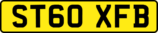ST60XFB