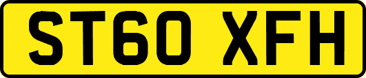 ST60XFH