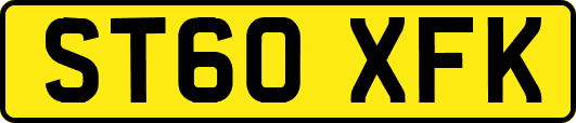 ST60XFK
