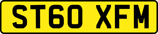 ST60XFM