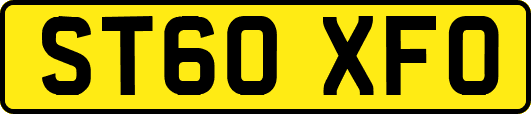 ST60XFO