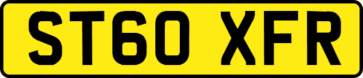 ST60XFR