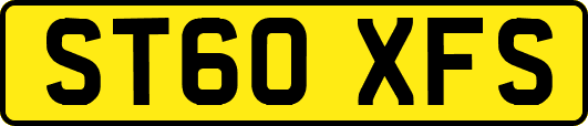 ST60XFS