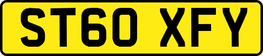 ST60XFY