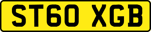 ST60XGB