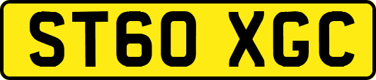 ST60XGC