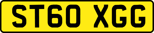 ST60XGG