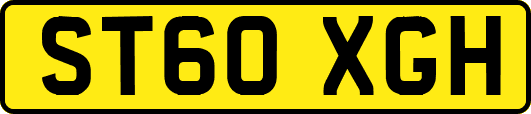 ST60XGH