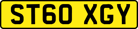 ST60XGY
