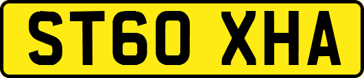 ST60XHA