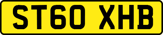 ST60XHB