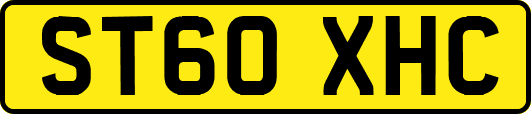 ST60XHC