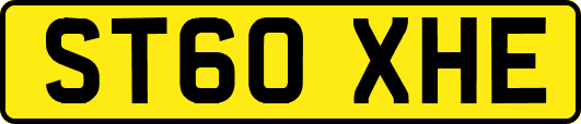ST60XHE