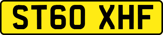 ST60XHF