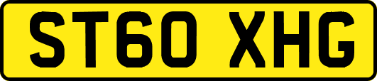 ST60XHG