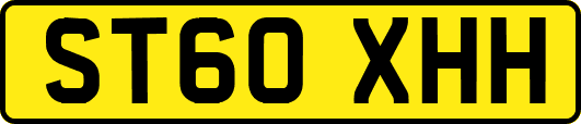 ST60XHH