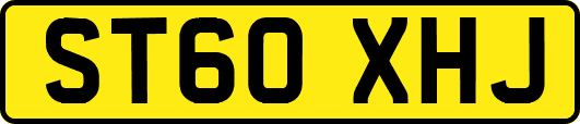 ST60XHJ