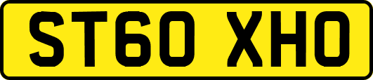 ST60XHO