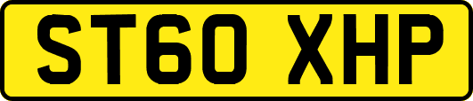 ST60XHP
