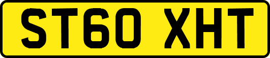 ST60XHT