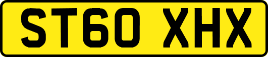 ST60XHX