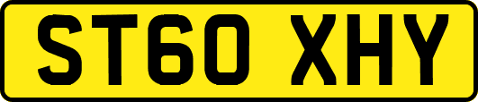 ST60XHY