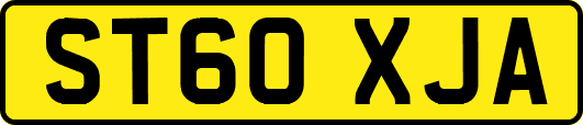 ST60XJA