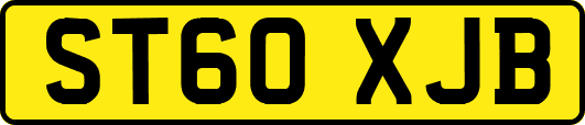 ST60XJB