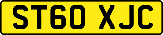 ST60XJC