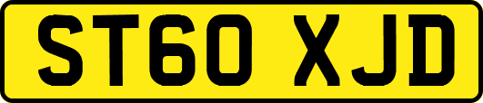 ST60XJD