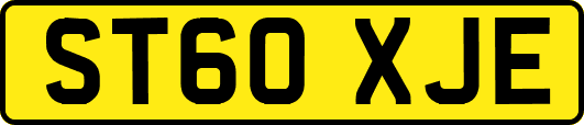 ST60XJE