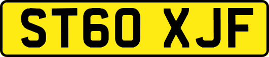 ST60XJF