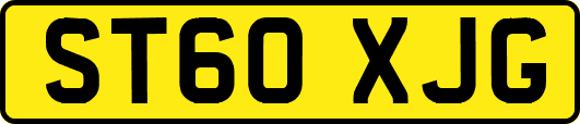 ST60XJG