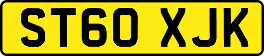 ST60XJK