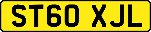 ST60XJL