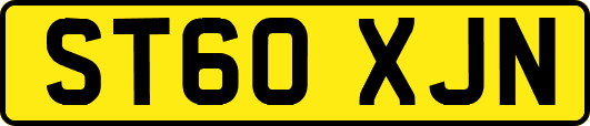 ST60XJN