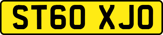 ST60XJO