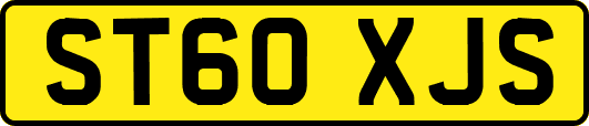 ST60XJS