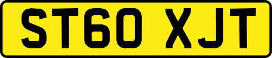 ST60XJT