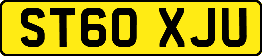 ST60XJU