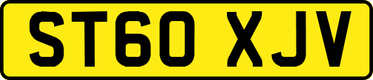 ST60XJV