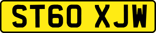 ST60XJW