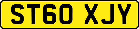 ST60XJY