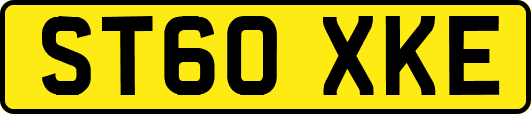 ST60XKE